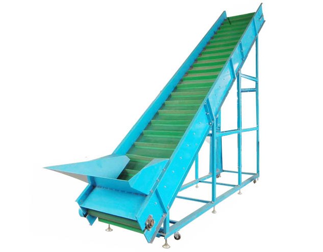 斗式提升機(jī)料斗和進(jìn)料方式設(shè)計(jì)對提升量的影響