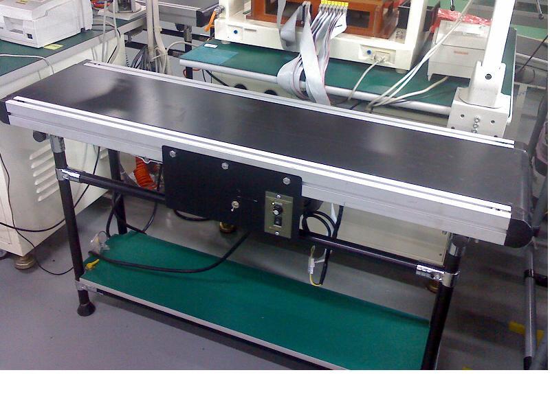 小型輸送機(jī)的技術(shù)革新擴(kuò)大市場發(fā)展空間