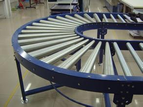 滾筒輸送機(jī)