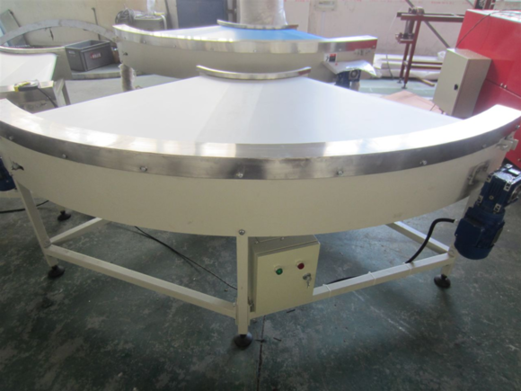 傳達(dá)輸送機設(shè)備專業(yè)理念