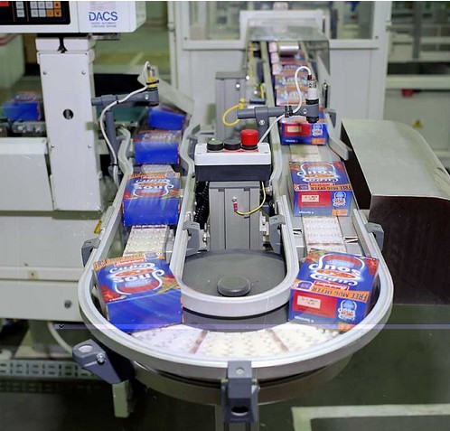 智能化輸送機(jī)成未來國(guó)家制造業(yè)扶持重點(diǎn)