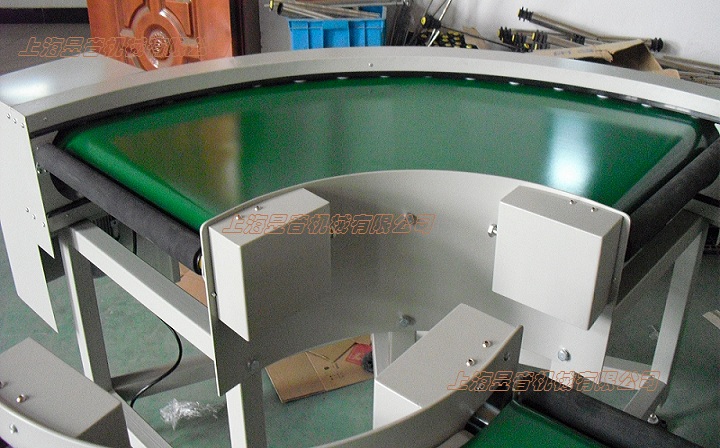 淺談皮帶輸送機的輸送帶更換步驟