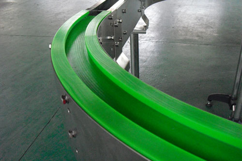 網(wǎng)帶輸送機(jī)直導(dǎo)軌安裝步驟及注意事項(xiàng)