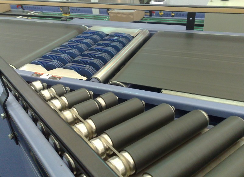 分揀輸送機(jī)