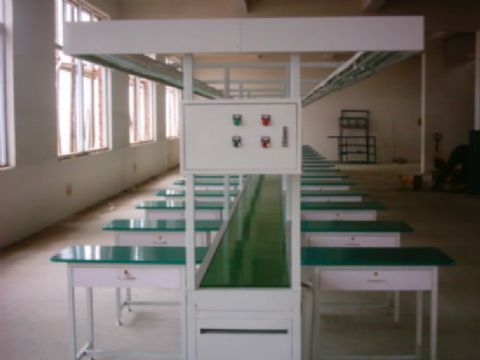 流水線應(yīng)該怎樣來優(yōu)化？