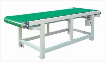 固定式皮帶輸送機(jī)驅(qū)動(dòng)裝置的架設(shè)