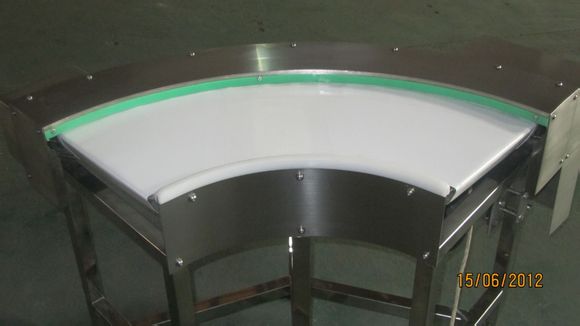 皮帶輸送機(jī)