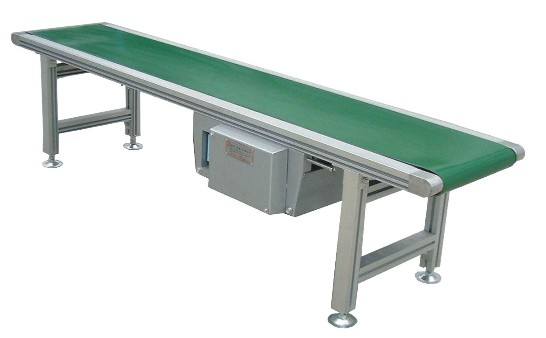 解析皮帶輸送機(jī)各部件的損壞的原因