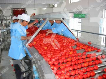 滾筒輸送機(jī)的新型材料有哪些優(yōu)點(diǎn)？