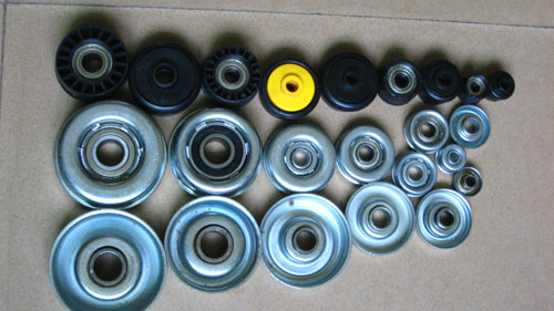 網(wǎng)帶輸送機(jī)配件福來輪的巧妙技術(shù)運(yùn)用