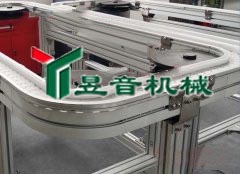 了解柔性輸送機性能的幾個參數(shù)