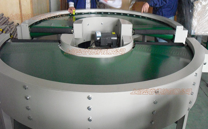 國內(nèi)生產(chǎn)流水線設備產(chǎn)品發(fā)展水平不斷攀升