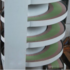 上海昱音最新螺旋輸送機,螺旋輸送線,螺旋流水線的供應(yīng)信息