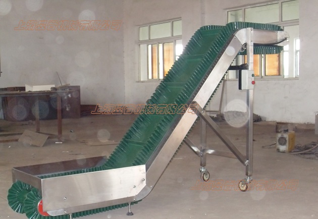 皮帶輸送機(jī)的驅(qū)動、張緊及改向三種裝置的組成與選用說明