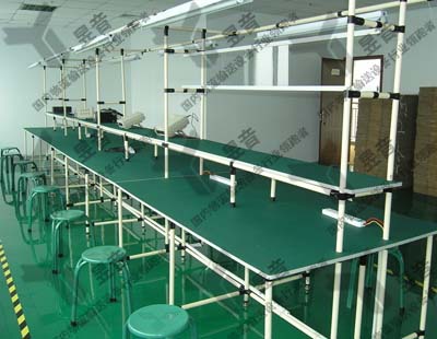 食品皮帶輸送機(jī)的節(jié)能優(yōu)化