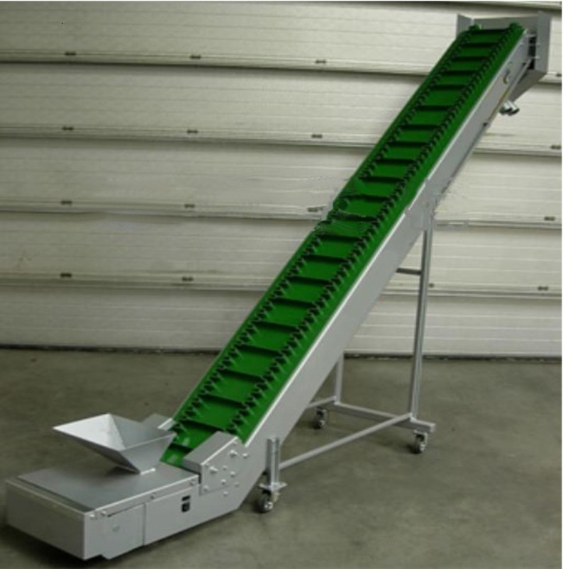 簡(jiǎn)述輸送設(shè)備的發(fā)展前景