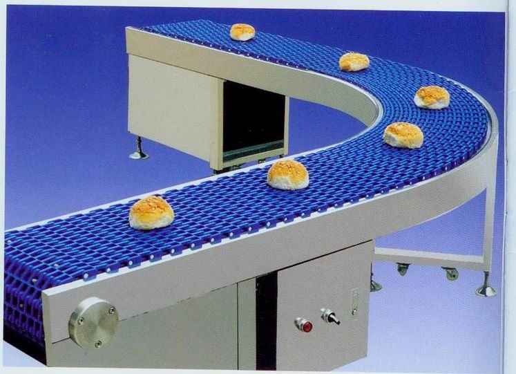 淺析網帶輸送機的節(jié)能優(yōu)化