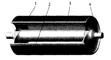 滾筒結(jié)構(gòu)