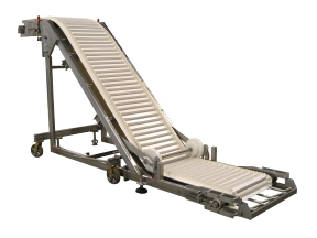 國內輕型傳送帶行業(yè)發(fā)展機遇巨大