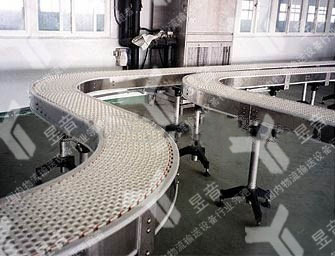 網(wǎng)帶輸送機