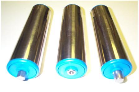 輸送機不銹鋼滾筒是如何進(jìn)行作業(yè)的