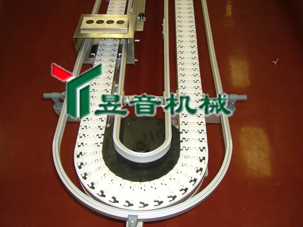 詳談柔性輸送系統(tǒng)對(duì)工業(yè)搬運(yùn)的作用