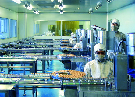 自動化流水線設(shè)備