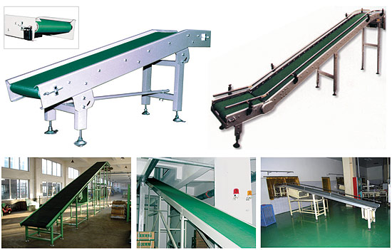 大型化輸送機(jī)占據(jù)未來輸送機(jī)發(fā)展制高點(diǎn)