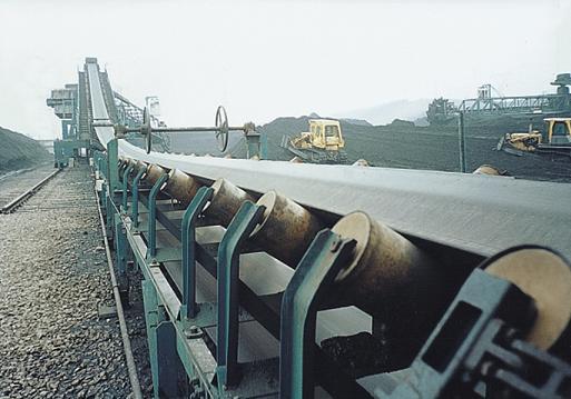 皮帶輸送機(jī)負(fù)載啟動操作注意事項(xiàng)