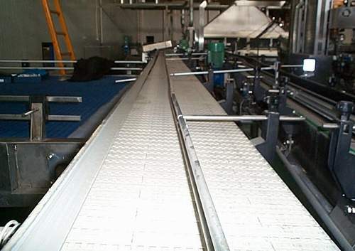 網(wǎng)帶輸送機(jī)的保護(hù)裝置及運(yùn)行前檢查