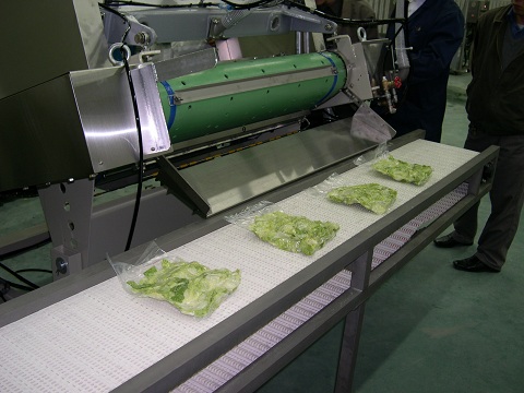 網(wǎng)帶輸送機(jī)