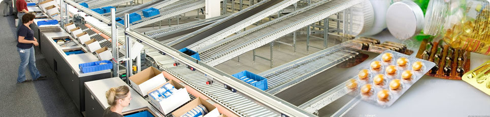 分揀輸送機機型的選擇及設(shè)計