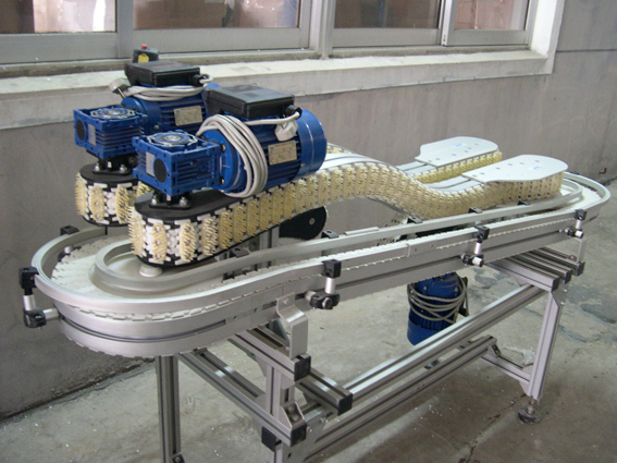 未來(lái)龍骨鏈輸送機(jī)發(fā)展?fàn)顟B(tài)