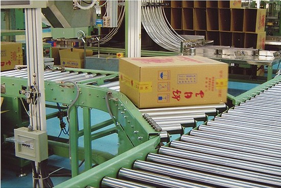 物料輸送機(jī)的動(dòng)態(tài)參數(shù)測(cè)試解析