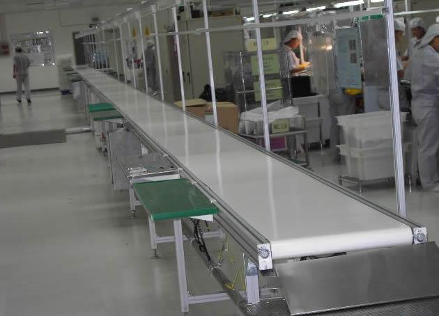 皮帶輸送機(jī)PLC控制系統(tǒng)設(shè)計(jì)