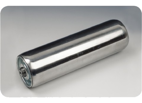 關(guān)于滾筒輸送機中滾筒直徑選擇與厚度計算