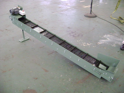 板鏈輸送機(jī)運(yùn)行中出現(xiàn)的故障及維護(hù)技術(shù)