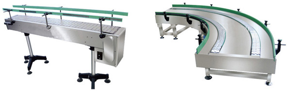 碳鋼鏈板輸送機的支承構(gòu)架及使用性能