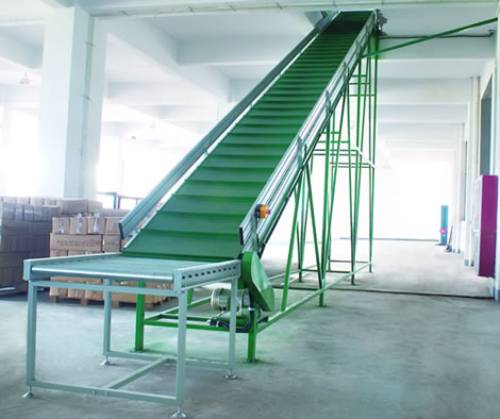 輸送線設(shè)計要素與維護(hù)常識