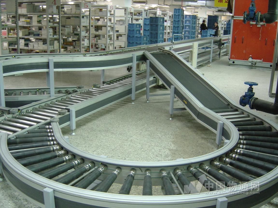 自由滾筒輸送機該如進(jìn)行配件保養(yǎng)