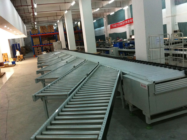 無(wú)動(dòng)力滾筒它不是簡(jiǎn)單地“滾筒”