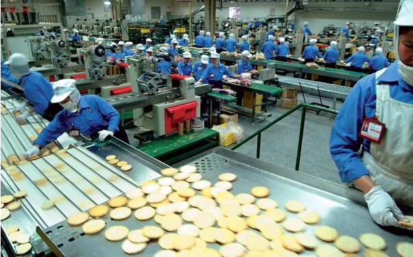 食品輸送機(jī)行業(yè)未來(lái)市場(chǎng)發(fā)展