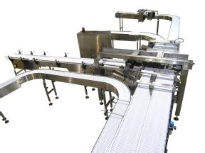 網(wǎng)帶輸送機跑偏或跳齒原因及優(yōu)化設(shè)計