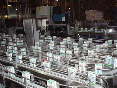 物料輸送機(jī)