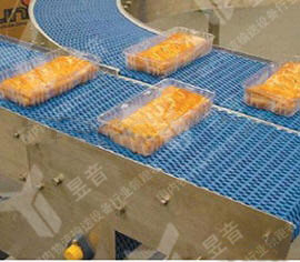 轉(zhuǎn)彎輸送機