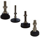 制藥流水線(xiàn)調(diào)整腳