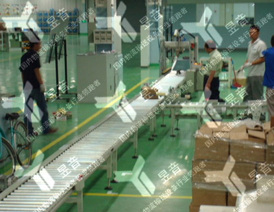 概括自動化生產(chǎn)線的發(fā)展狀況