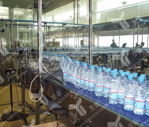 飲料輸送線PLC控制器的特點(diǎn)