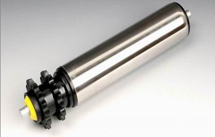 輸送機(jī)配件驅(qū)動(dòng)滾筒的選擇設(shè)計(jì)