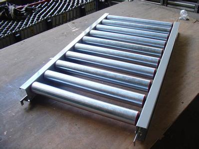 無動力滾筒輸送機(jī)的結(jié)構(gòu)保養(yǎng)